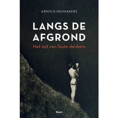 Afbeelding van Langs de afgrond