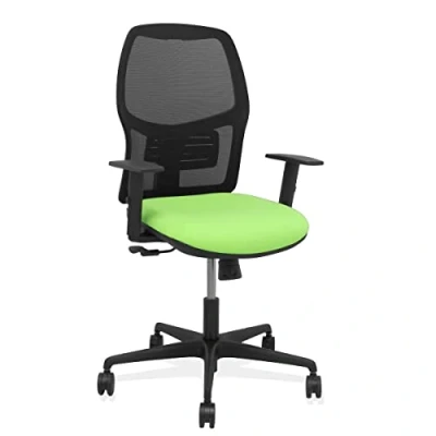 Afbeelding van Bureaustoel Alfera P&amp;C 0B68R65 Pistache
