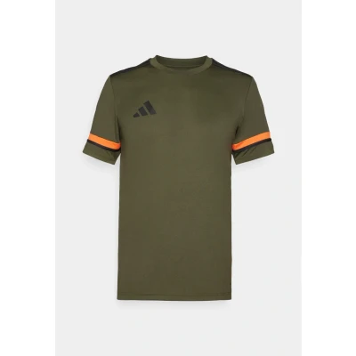 Afbeelding van adidas SQUADRA25 JERSEY SHORT SLEEVE T shirt voor heren
