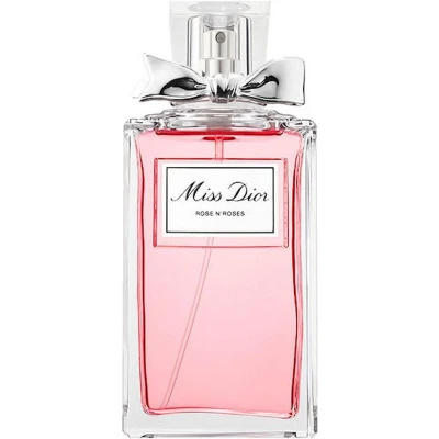 Afbeelding van Dior Miss Rose N&#039;Roses 50 ml Eau de Toilette Damesparfum