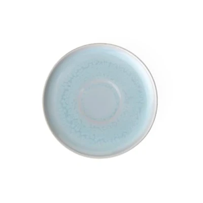 Afbeelding van Villeroy &amp; Boch Kaffee Untertasse 15x15x2cm Lichtblauw