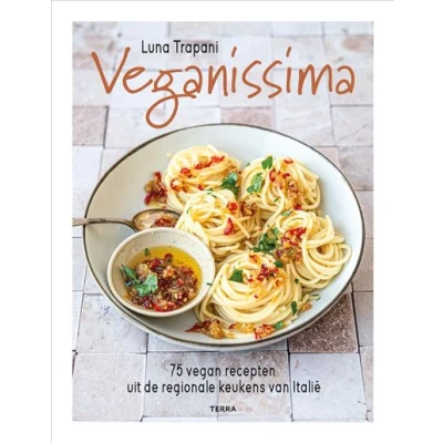 Image de Veganissima
