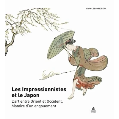 Afbeelding van Les impressionnistes et le japon