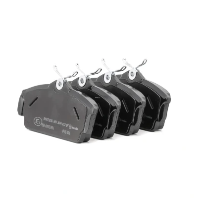 Afbeelding van Brembo Remblokset P 56 036