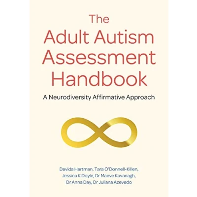 Afbeelding van The Adult Autism Assessment Handbook