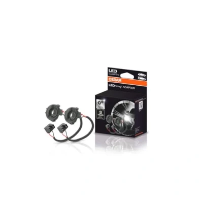 Image de OSRAM LEDriving ADAPTATEUR 64210DA08 pour NIGHT BREAKER H7 LED; Support de lampe