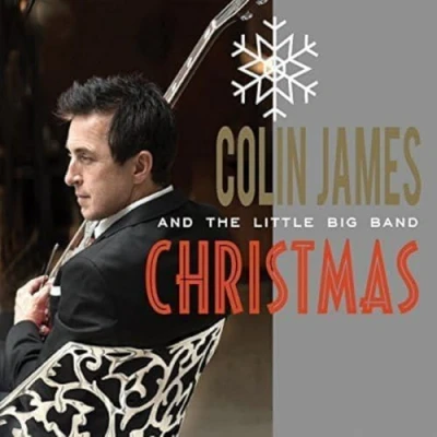 Afbeelding van LITTLE BIG BAND CHRISTMAS