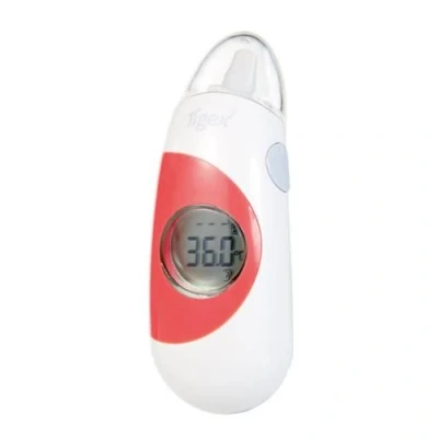 Image de TIGEX Thermometre Multifonctions