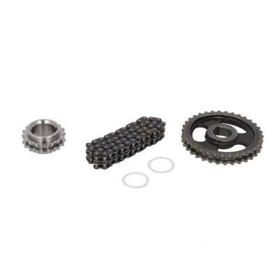 Afbeelding van Distributiekettingset SKF VKML 81008