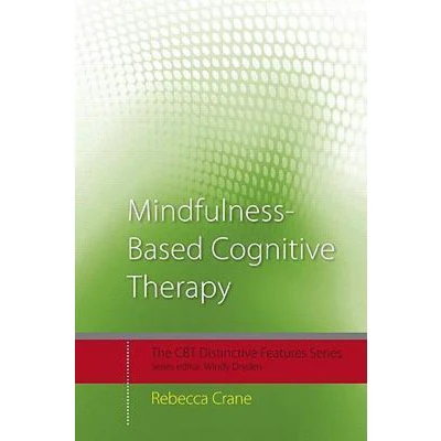 Afbeelding van Mindfulness Based Cognitive Therapy