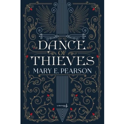 Image de Dance of Thieves