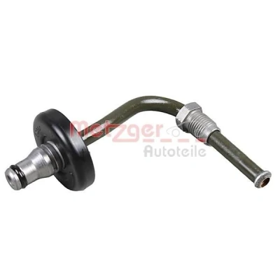 Afbeelding van METZGER 2070004 Koppelingsleiding OPEL: Corsa C Hatchback