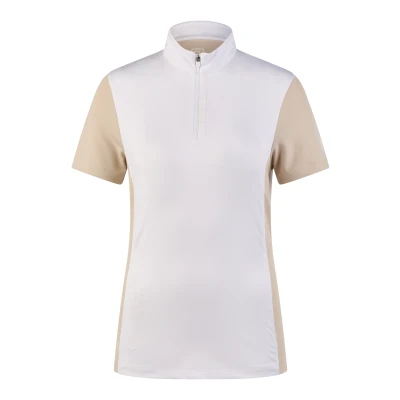 Image de Pikeur T shirt de Concours Sports BlancVendu par Agradi
