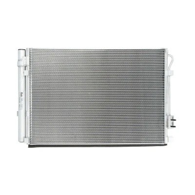 Afbeelding van Nissens Airco condensor 940564