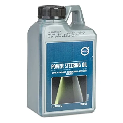Afbeelding van Volvo Originele 30741424, Power Steering Fluid by