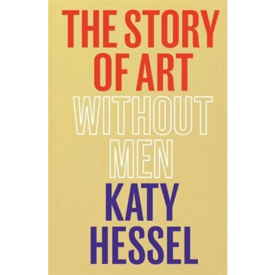 Image de The Story of Art without Men