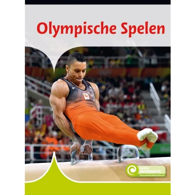 Afbeelding van Olympische Spelen