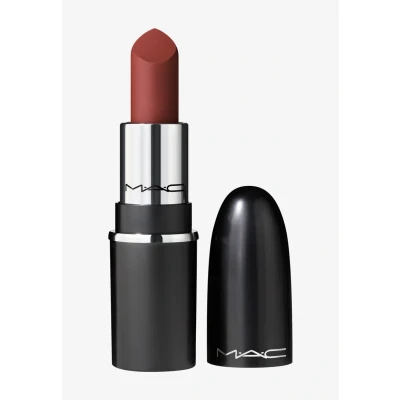 Afbeelding van MAC Macximal Sleek Satin Lipstick Lippenstift, Dames, Maat: 1.8 g, Creme in your coffee