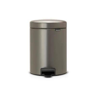 Image de Poubelleà pédale NewIcon Brabantia