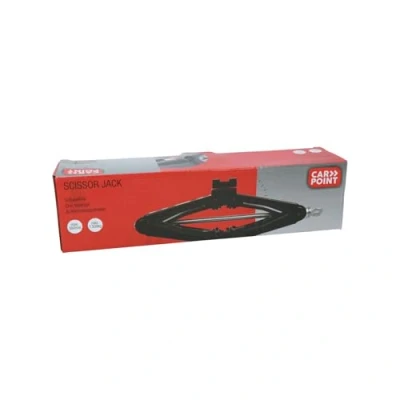 Image de Cric a losange 1,5t