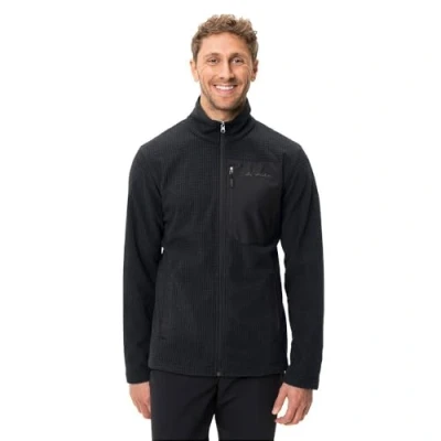 Afbeelding van Vaude Idris 3IN1 Parka, Heren, Maat: Large, Black