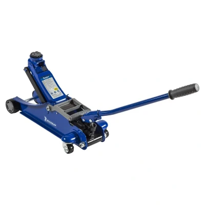 Afbeelding van Michelin 009556 Krik 1,8 Hydraulisch Personenauto&#039;s Garagekrik
