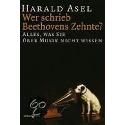 Afbeelding van Wer Schrieb Beethovens Zehnte ?