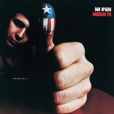 Afbeelding van Don McLean American Pie (CD) (Remastered)