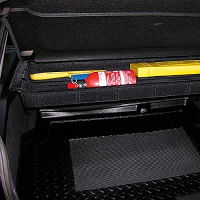 Afbeelding van Mijnautoonderdelen Kofferbak compartimenten CK HNI02