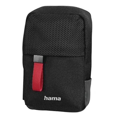 Afbeelding van Hama Cameratas Matera 60H Zwart