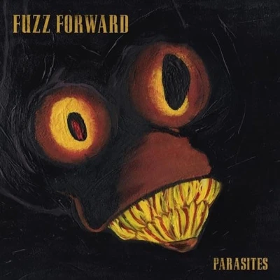 Afbeelding van Fuzz Forward Parasites (LP)