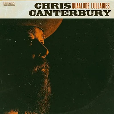 Afbeelding van Chris Canterbury Quaalude Lullabies (LP)