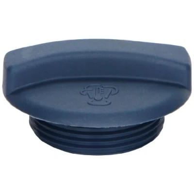 Afbeelding van CALORSTAT by Vernet RC0034 Afsluitdop, koelmiddelreservoir VOLKSWAGEN: GOLF 2, Transporter 4, Polo IV Hatchback, SEAT: Ibiza 3, Leon I Hatchback