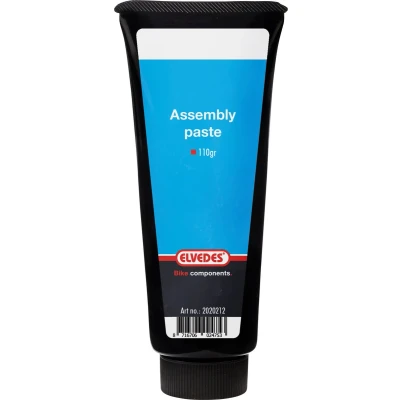 Afbeelding van Montagepasta Elvedes (110 gram)