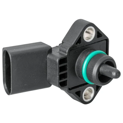 Afbeelding van HELLA 6PP 358 152 011 Sensor, vuldruk VOLKSWAGEN: Golf 4