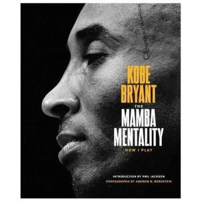 Afbeelding van The Mamba Mentality