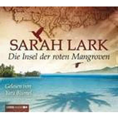 Afbeelding van Die Insel der roten Mangroven