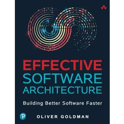 Afbeelding van Effective Software Architecture
