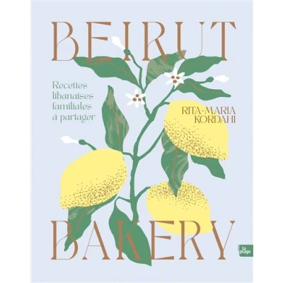 Image de Beirut Bakery