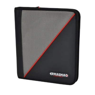 Afbeelding van C.K MA2600 Documententas Universeel (b x h d) 300 340 40 mm