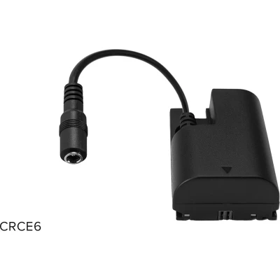Afbeelding van Tether Tools Relay Camera Coupler for Canon CRCE6