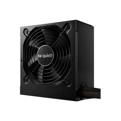 Image de be quiet! System Power 10 Alimentation électrique (interne) ATX12V 2.52 80 PLUS Bronze CA 200 240 V 750 Watt noir