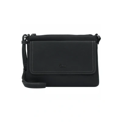 Afbeelding van Gabor Schoudertas Avaly Crossbag Black Zwart