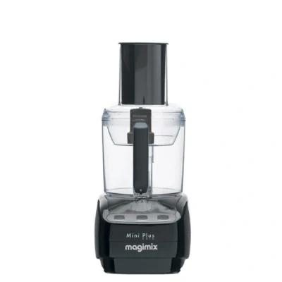 Afbeelding van Magimix Mini Plus Zwart