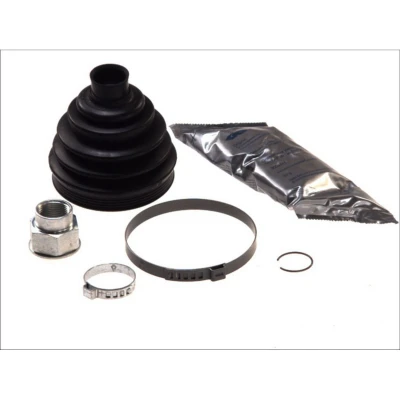 Afbeelding van LÖBRO 303259 Aandrijfashoes 87,00 TPE (thermoplastische elastomeer) Met moer FIAT: Fiorino II Van
