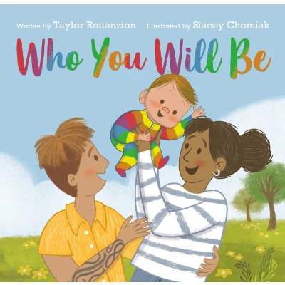 Afbeelding van Who You Will Be