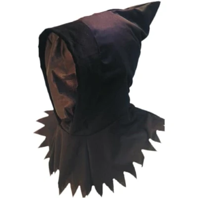 Afbeelding van Dressing Up &amp; Costumes Party Accessories Ghoul Hood / Mask