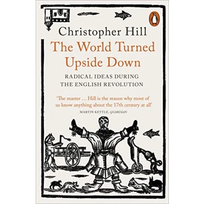 Afbeelding van The World Turned Upside Down