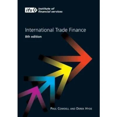 Afbeelding van International Trade Finance