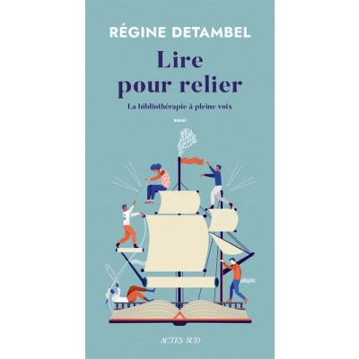 Image de Lire pour relier
